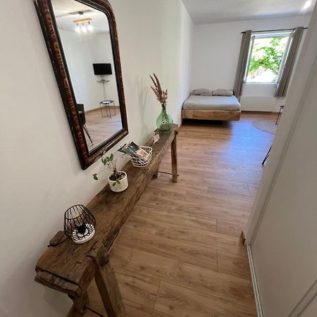 Appartement "Le Caneton" Studio Hyper Centre Tout Equipee à Sarlat Extérieur photo