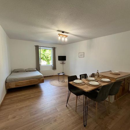 Appartement "Le Caneton" Studio Hyper Centre Tout Equipee à Sarlat Extérieur photo